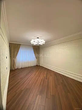 Satılır 2 otaqlı mənzil 68 m² — Bakı, İnşaatçılar 2 otaq 68.00 m²