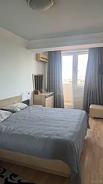 Kirayə verilir 2 otaqlı mənzil 90 m² — Bakı 2 otaq 90.00 m²