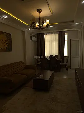 Kirayə verilir 2 otaqlı mənzil 90 m² — Bakı, Lökbatan 2 otaq 90.00 m²