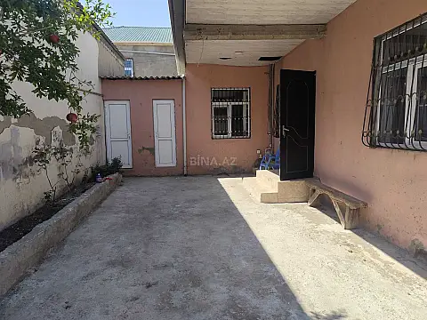 Satılır 3 otaqlı həyət evi 100 m² — Bakı, Mehdiabad 3 otaq 100.00 m²