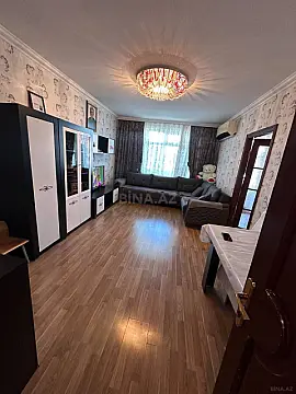 Satılır 4 otaqlı mənzil 90 m² — Bakı 4 otaq 90.00 m²