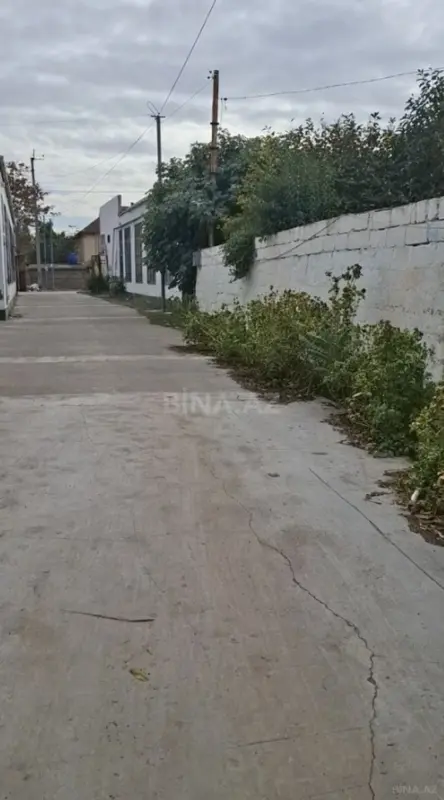 Satılır 4 otaqlı həyət evi 146 m²