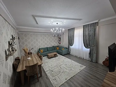 Satılır 2 otaqlı mənzil 91.7 m² — Bakı, Köhnə Günəşli 2 otaq 91.70 m²