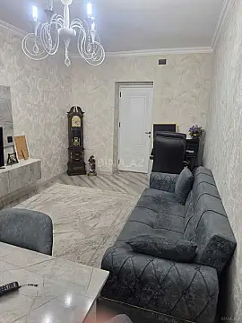 Satılır 3 otaqlı mənzil 80 m² — Bakı, Sabunçu 3 otaq 80.00 m²