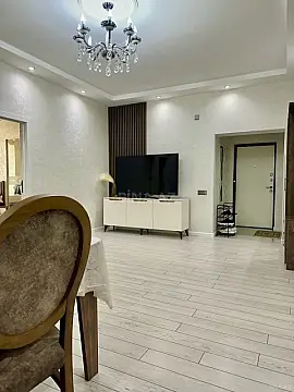 Satılır 3 otaqlı mənzil 75 m² — Bakı 3 otaq 75.00 m²