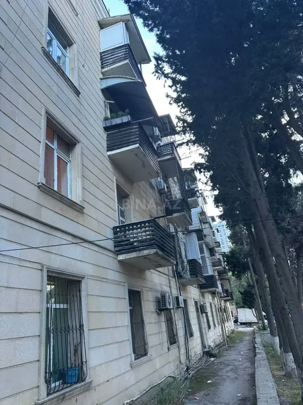 Satılır 3 otaqlı mənzil 85 m²