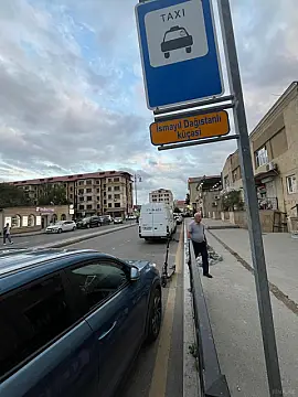 Kirayə verilir obyekt 110 m² — Bakı, Nəsimi 110.00 m²