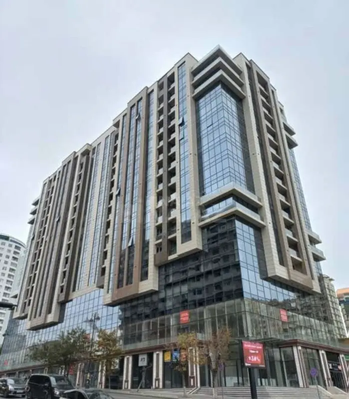 Kirayə verilir 3 otaqlı mənzil 110 m²