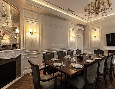 Kirayə verilir obyekt 300 m² — Bakı 300.00 m²