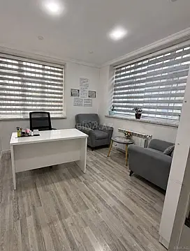 Kirayə verilir 1 otaqlı ofis 10 m² — Bakı, Nəsimi 1 otaq 10.00 m²