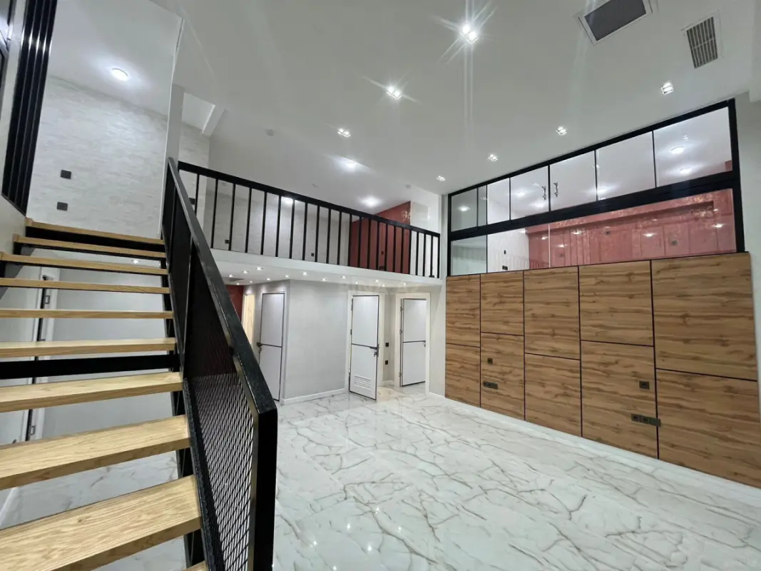 Kirayə verilir 5 otaqlı ofis 160 m²