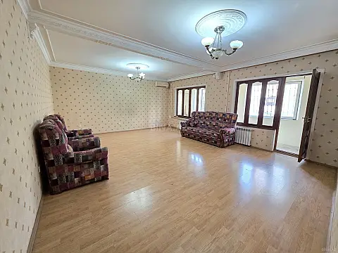 Satılır 4 otaqlı mənzil 120 m² — Bakı, Nəsimi 4 otaq 120.00 m²