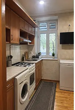 Kirayə verilir 2 otaqlı mənzil 60 m² — Bakı, Nərimanov 2 otaq 60.00 m²