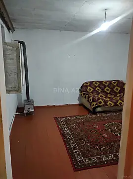 Kirayə verilir 1 otaqlı həyət evi 55 m² — Xırdalan, Abşeron 1 otaq 55.00 m²