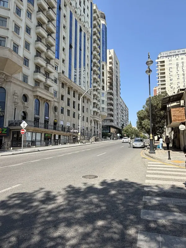Kirayə verilir obyekt 75 m²
