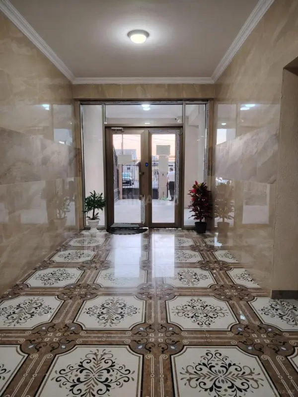 Kirayə verilir 2 otaqlı mənzil 50 m²