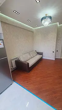 Kirayə verilir 2 otaqlı mənzil 55 m² — Bakı 2 otaq 55.00 m²