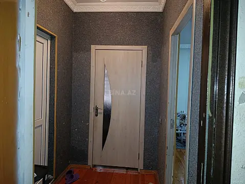 Kirayə verilir 2 otaqlı mənzil 40 m² — Xırdalan 2 otaq 40.00 m²