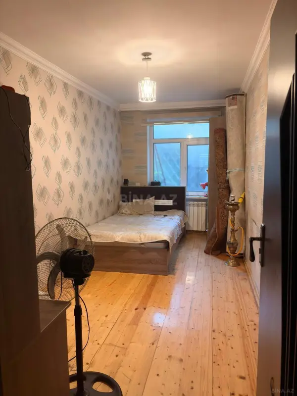 Satılır 3 otaqlı mənzil 103 m²