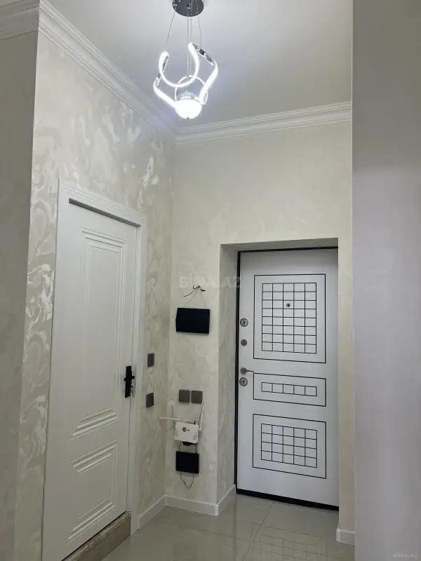 Kirayə verilir 3 otaqlı mənzil 80 m²