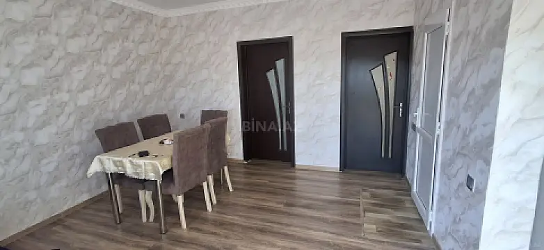 Kirayə verilir 3 otaqlı həyət evi 45 m² — Bakı, Bayıl 3 otaq 45.00 m²