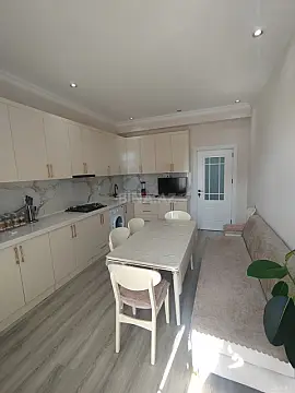 Satılır 3 otaqlı mənzil 102 m² — Bakı, Nərimanov 3 otaq 102.00 m²