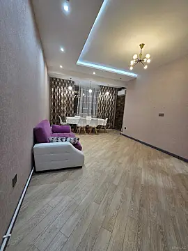Kirayə verilir 3 otaqlı mənzil 100 m² — Bakı 3 otaq 100.00 m²