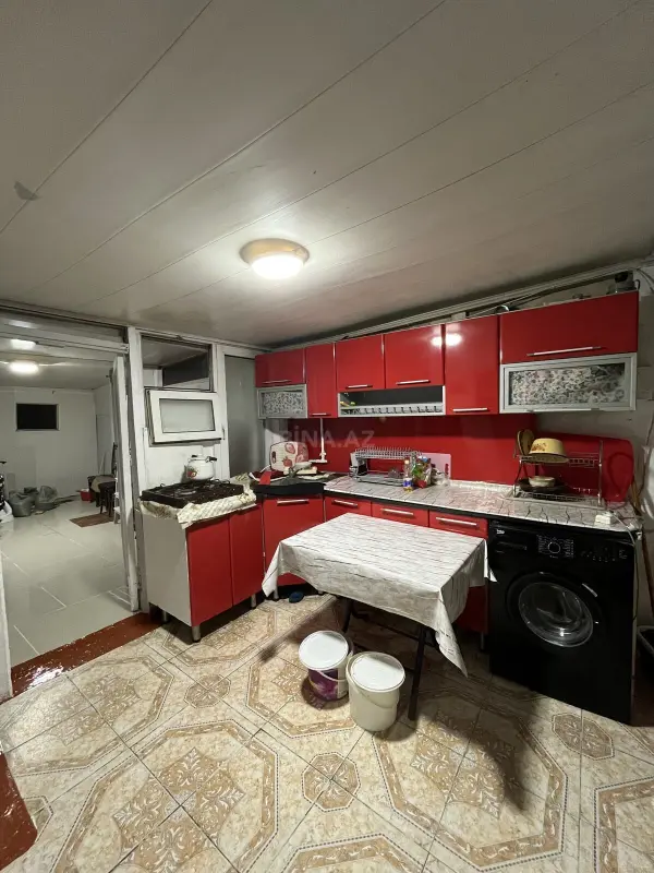 Kirayə verilir 1 otaqlı həyət evi 20 m²