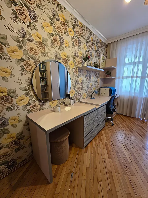 Kirayə verilir 3 otaqlı mənzil 90 m²