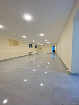 Kirayə verilir obyekt 270 m² — Bakı, Nərimanov 270.00 m²