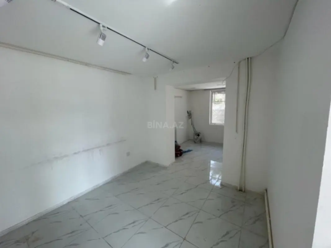 Kirayə verilir obyekt 45 m²