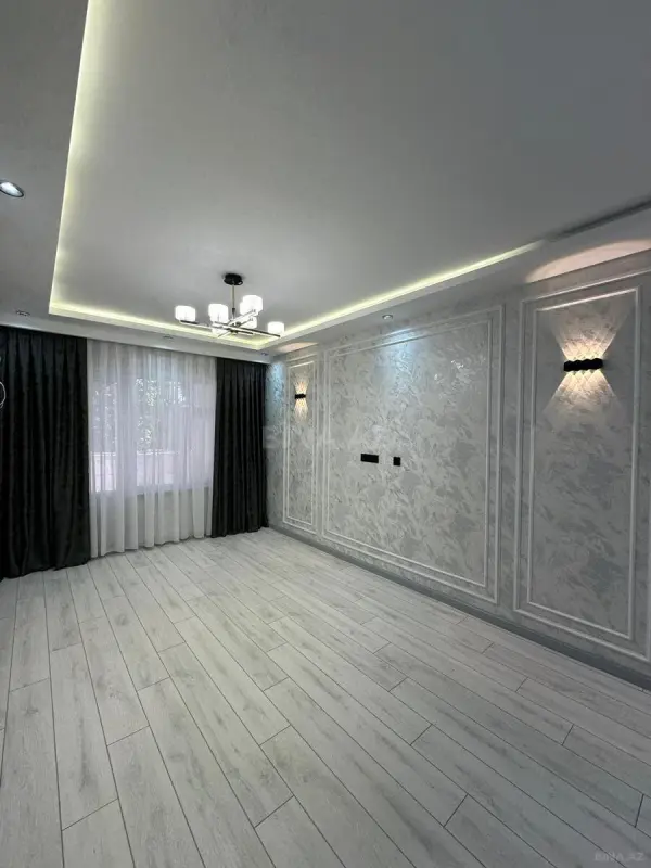 Satılır 2 otaqlı mənzil 65 m²
