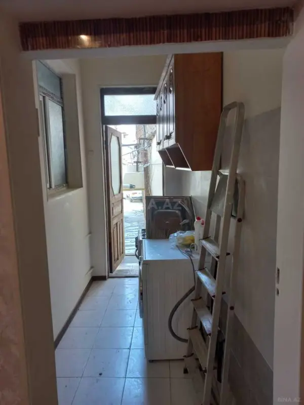 Kirayə verilir 2 otaqlı mənzil 70 m²