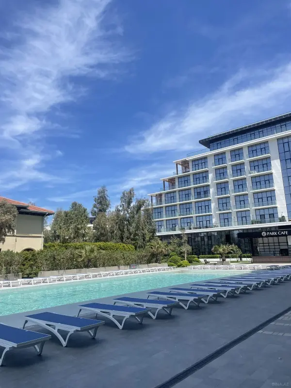 Satılır 1 otaqlı mənzil 46 m²