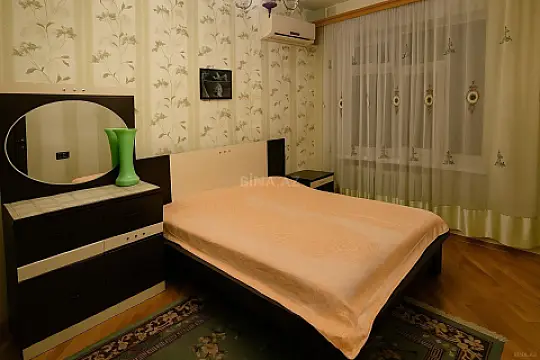 Satılır 5 otaqlı mənzil 120 m² — Bakı, Həzi Aslanov qəs. 5 otaq 120.00 m²