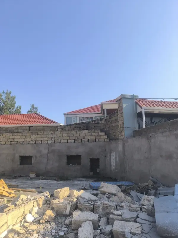 Satılır torpaq sahəsi 4 m²