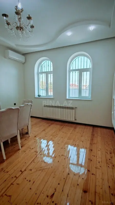 Satılır 2 otaqlı həyət evi 70 m²