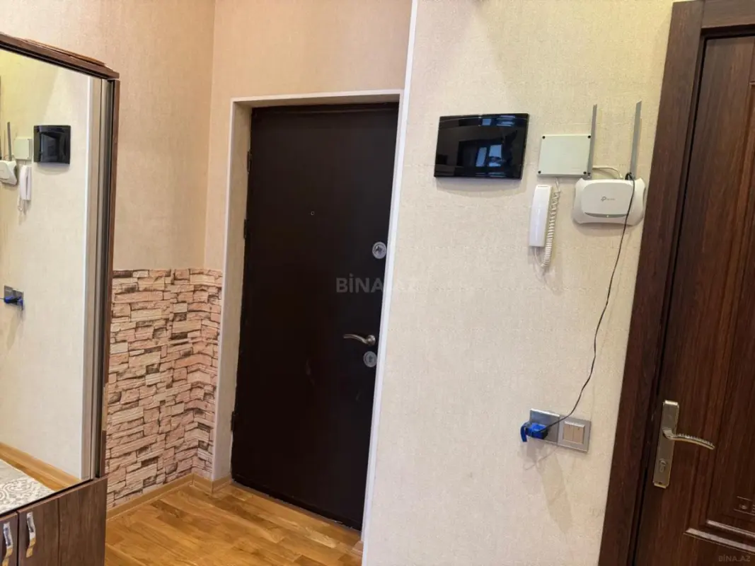 Kirayə verilir 3 otaqlı mənzil 80 m²