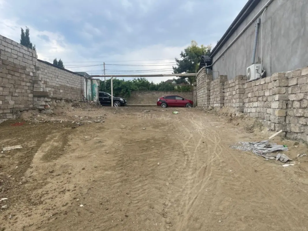 Satılır torpaq sahəsi 13.8 m²