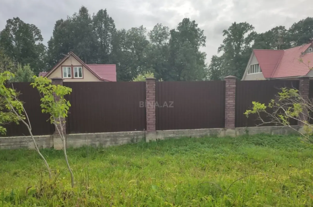 Satılır torpaq sahəsi 5 m²