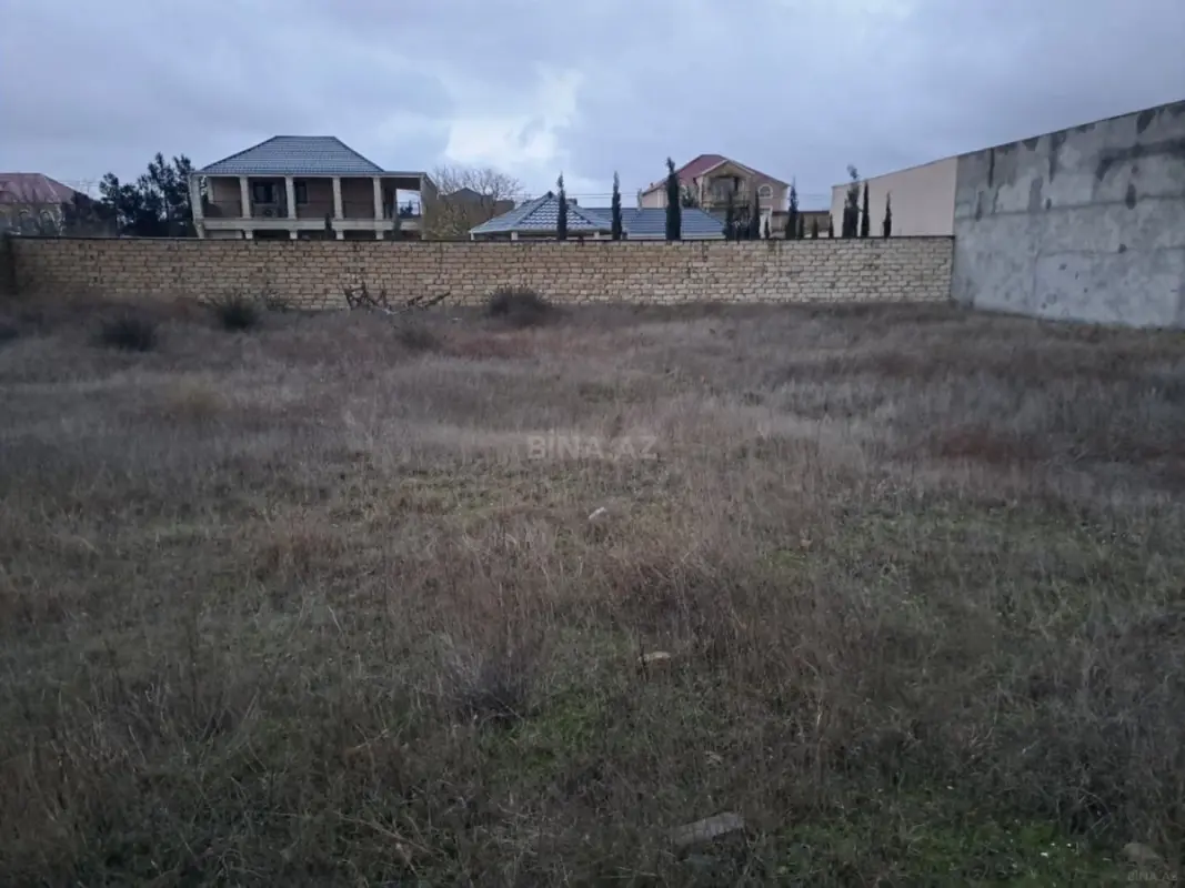 Satılır torpaq sahəsi 5 m²