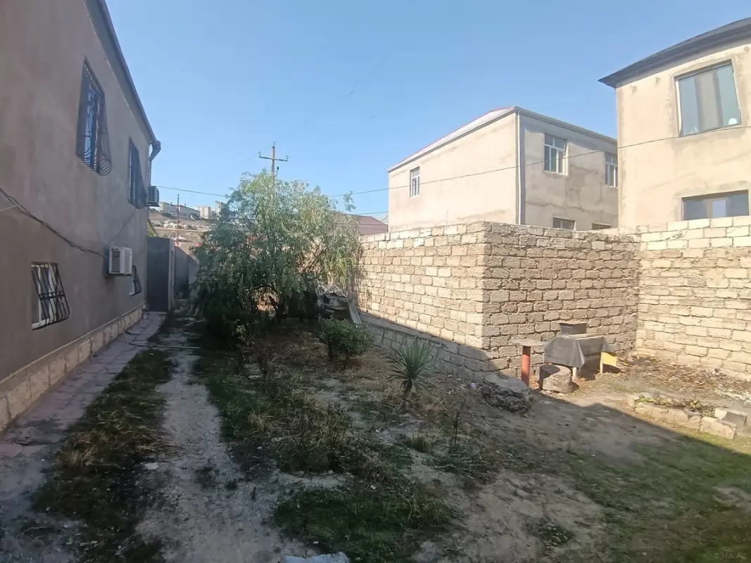 Satılır torpaq sahəsi 4 m²