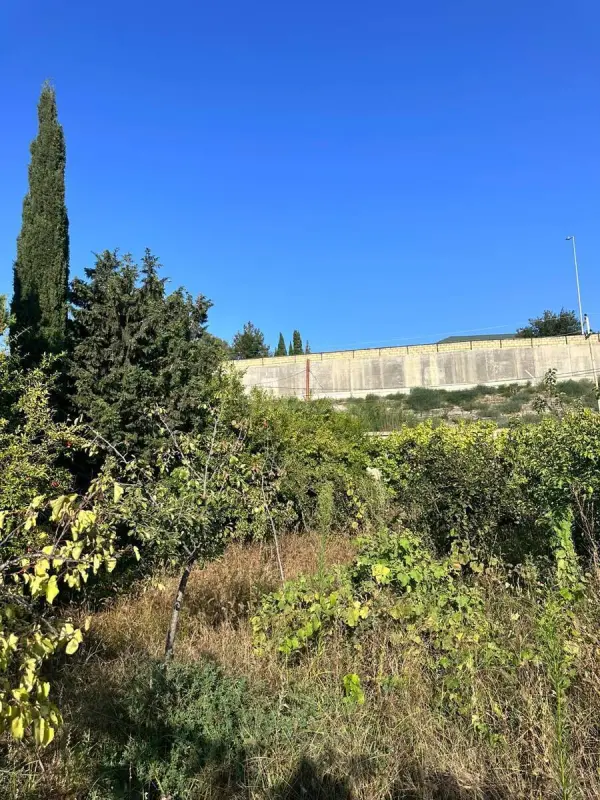Satılır torpaq sahəsi 3 m²