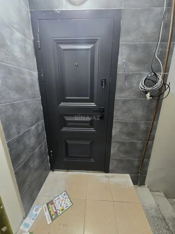Satılır 2 otaqlı mənzil 65 m²