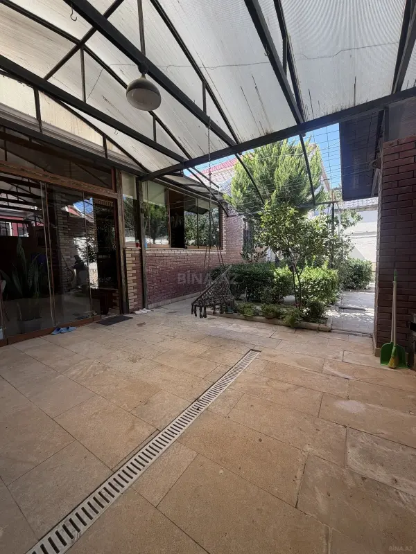 Satılır 3 otaqlı həyət evi 120 m²