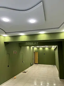 Kirayə verilir obyekt 45 m² — Bakı, Həzi Aslanov qəs. 45.00 m²