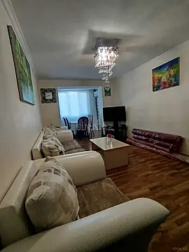Satılır 3 otaqlı mənzil 80 m² — Bakı, Badamdar 3 otaq 80.00 m²