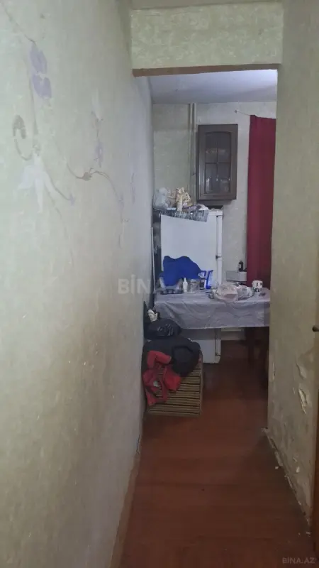 Satılır 2 otaqlı mənzil 52 m²