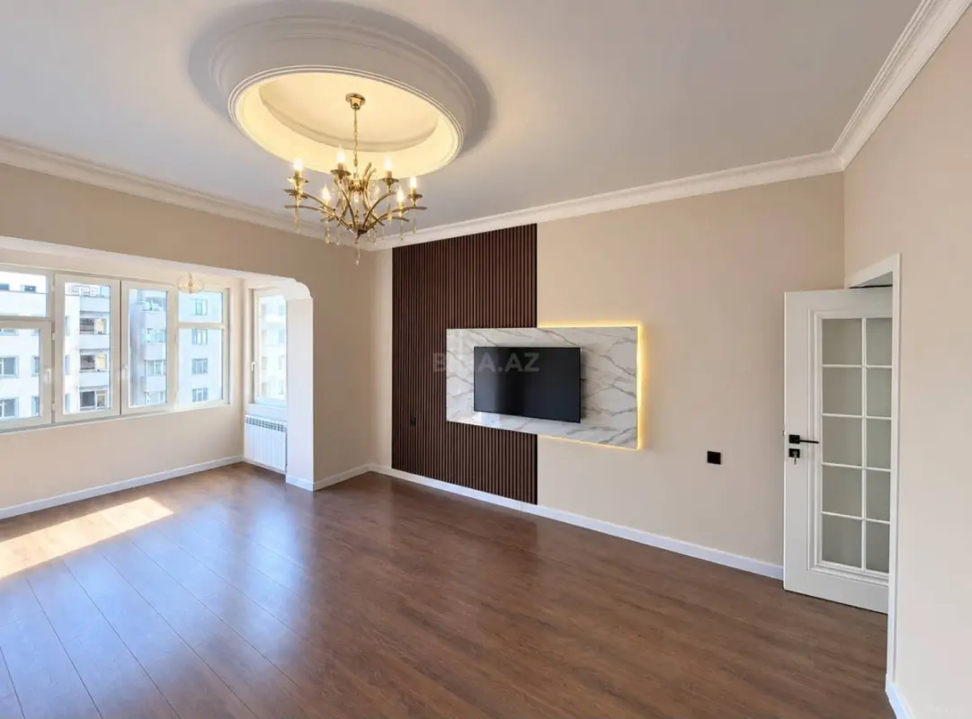 Kirayə verilir 3 otaqlı mənzil 70 m²