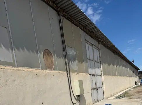 Kirayə verilir obyekt 665 m² — Bakı 665.00 m²